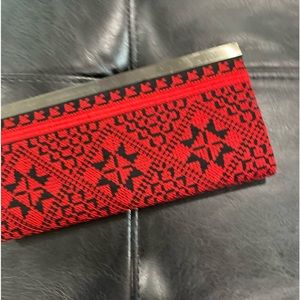 Palestinian wallet